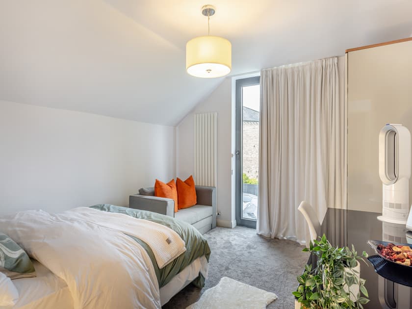 Double bedroom | Manchester’s Hidden Gem, Timperley, Greater Manchester