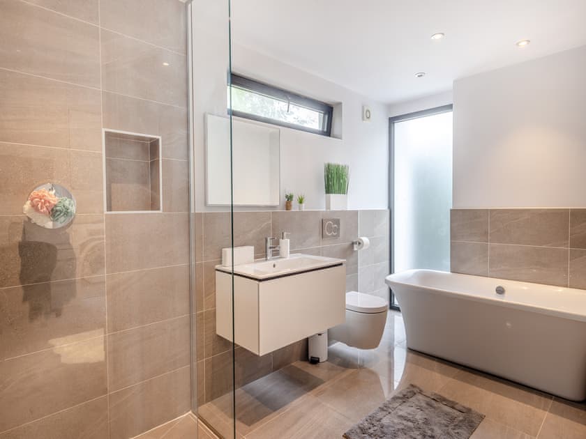 Bathroom | Manchester’s Hidden Gem, Timperley, Greater Manchester