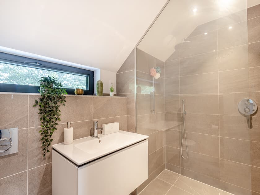 Bathroom | Manchester’s Hidden Gem, Timperley, Greater Manchester