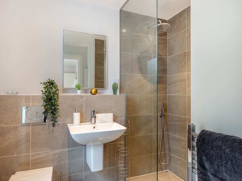 Bathroom | Manchester’s Hidden Gem, Timperley, Greater Manchester