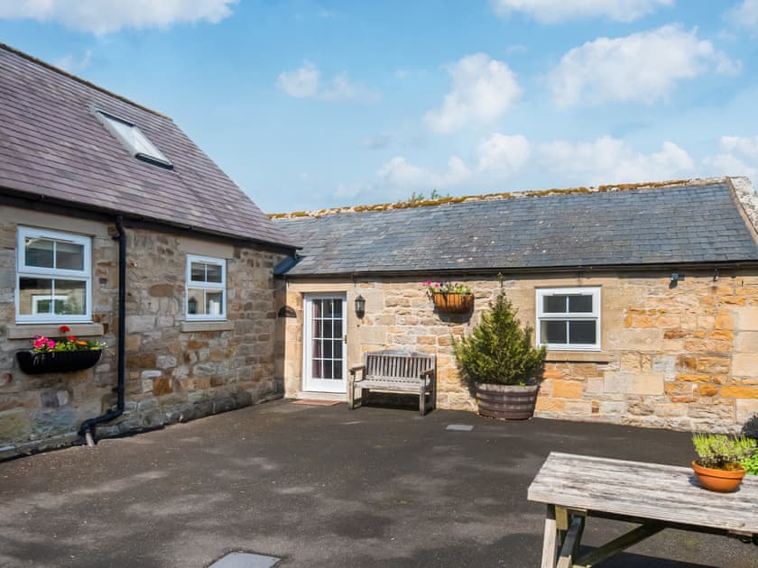 Attractive holiday cottage | Grooms Cottage - Soppit Farm Cottages, Elsdon