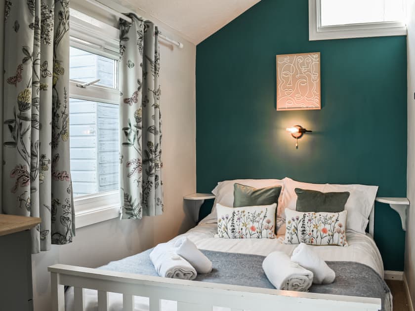 Double bedroom | Seals Cove, Polzeath
