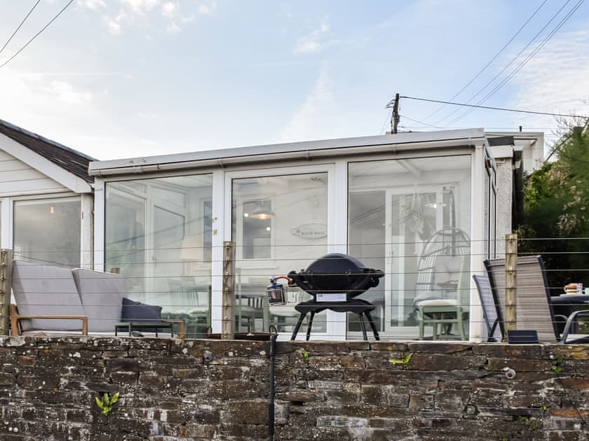 Exterior | Seals Cove, Polzeath