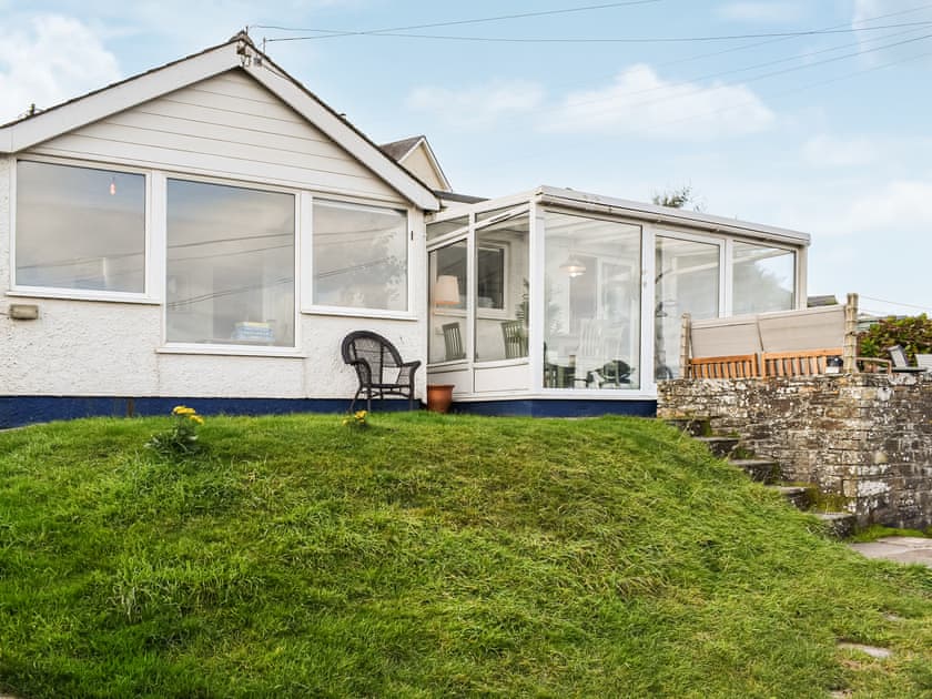 Exterior | Seals Cove, Polzeath