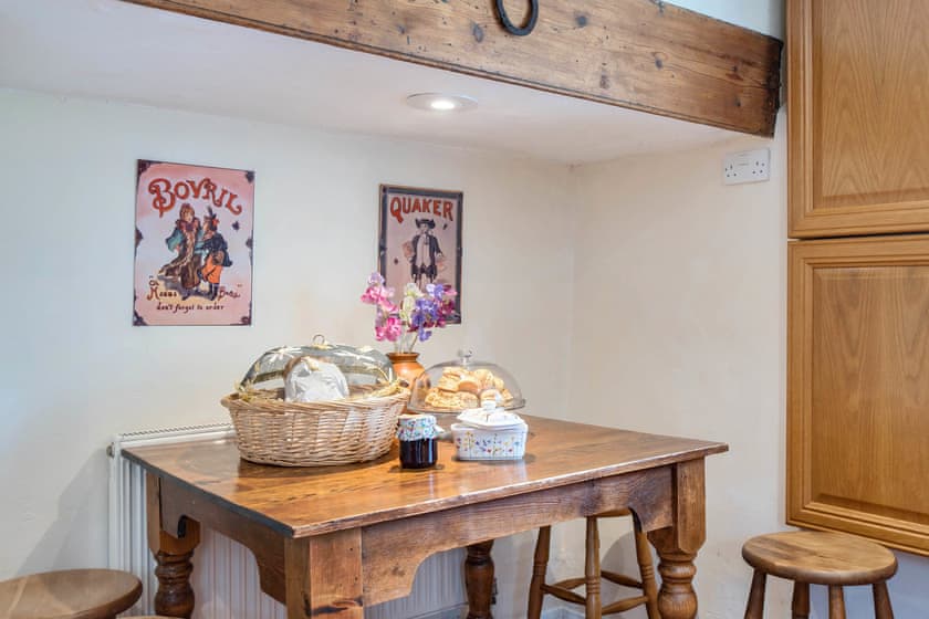 Complimentary afternoon tea on arrival | Park Farmhouse, Chideock, near Bridport