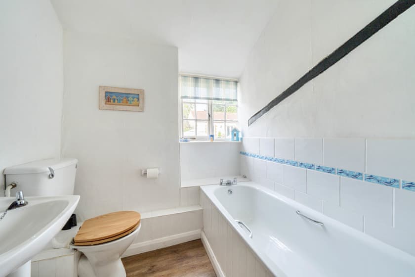 Bathroom | Park Farmhouse, Chideock, near Bridport