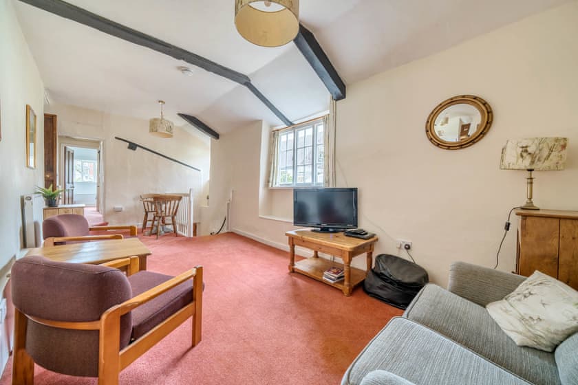 Living room 3 | Park Farmhouse, Chideock, near Bridport