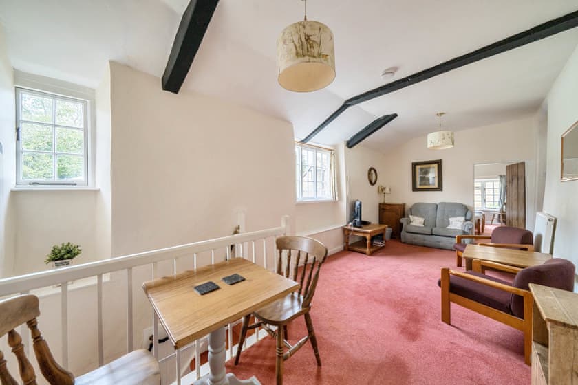 Living room 3 | Park Farmhouse, Chideock, near Bridport