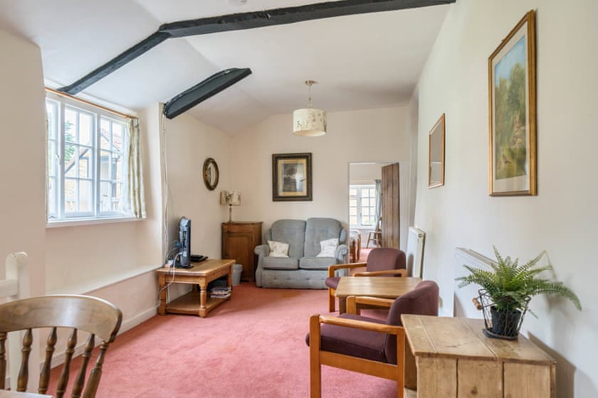 Living room 3 | Park Farmhouse, Chideock, near Bridport