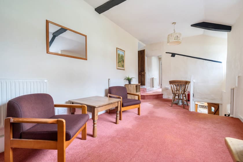 Living room 3 | Park Farmhouse, Chideock, near Bridport