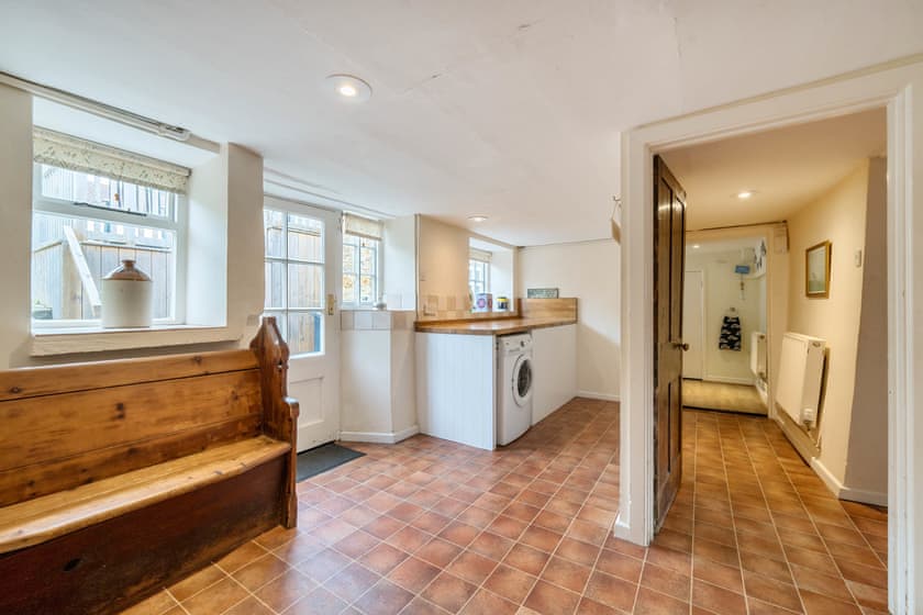 Utility room | Park Farmhouse, Chideock, near Bridport