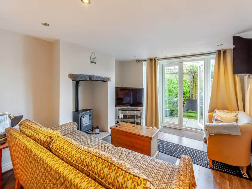 Living area | Hillview Cottage, North Nibley, near Dursley