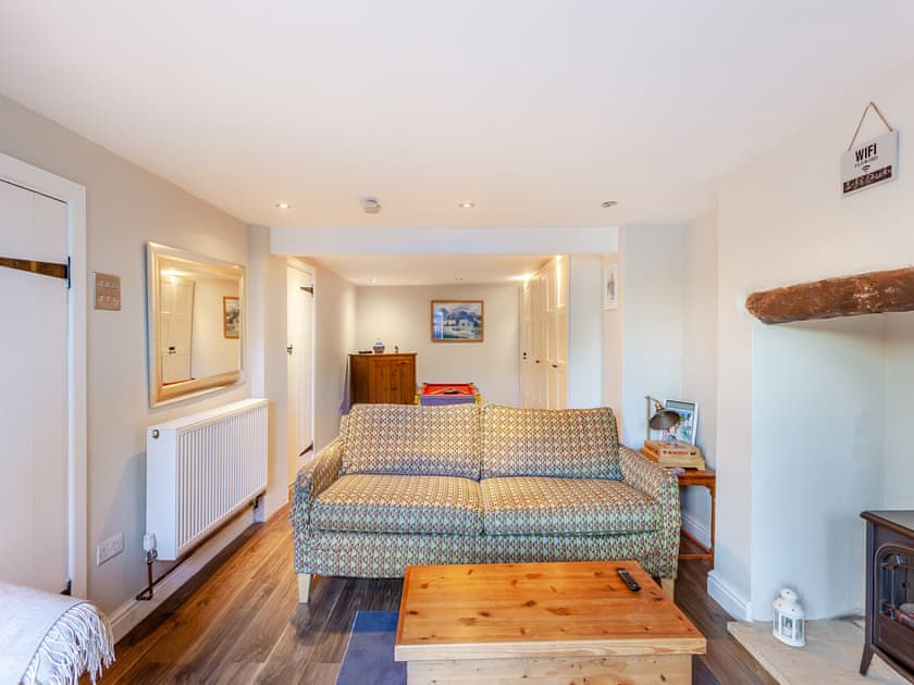 Living area | Hillview Cottage, North Nibley, near Dursley