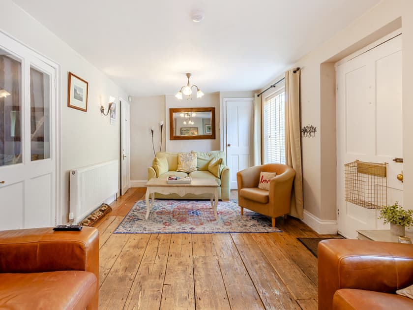 Living area | Hillview Cottage, North Nibley, near Dursley
