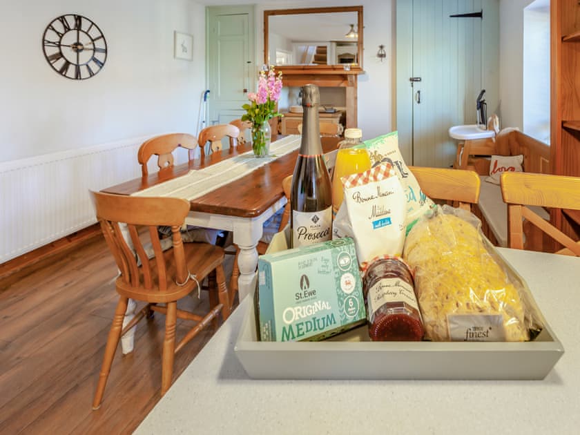 Dining Area | Hillview Cottage, North Nibley, near Dursley
