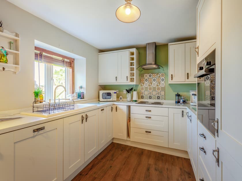 Kitchen | Hillview Cottage, North Nibley, near Dursley