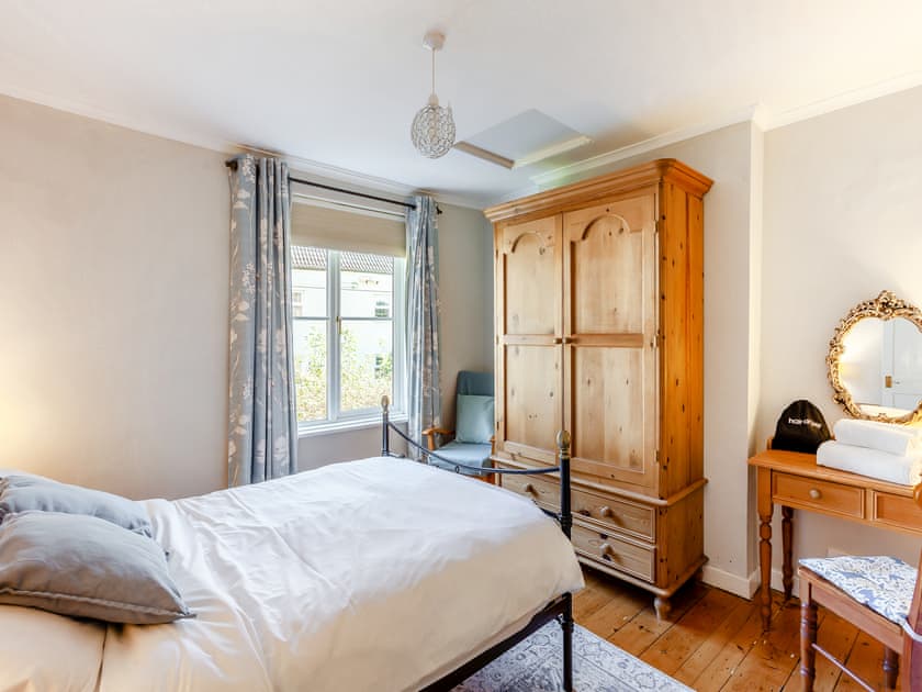 Double bedroom | Hillview Cottage, North Nibley, near Dursley