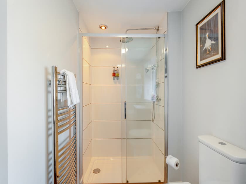 Bathroom | Hillview Cottage, North Nibley, near Dursley