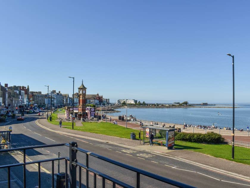 View | Beauty Abounds, Morecambe