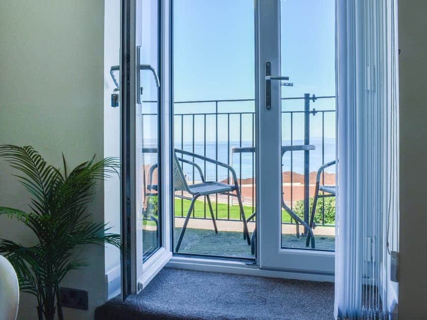 View | Beauty Abounds, Morecambe