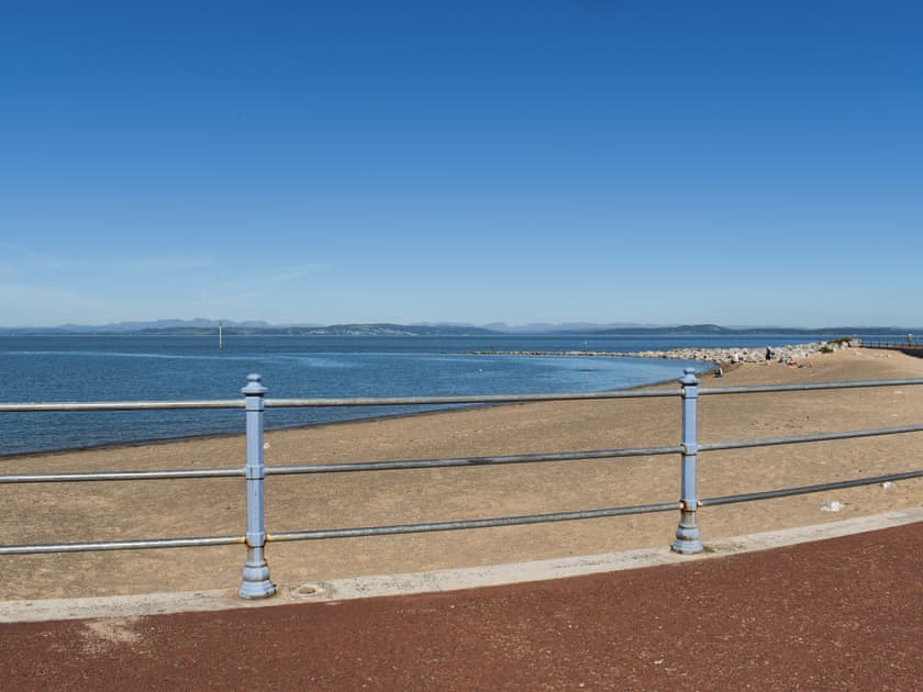 Surrounding area | Beauty Abounds, Morecambe