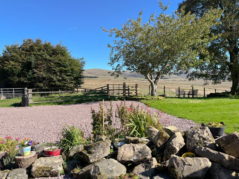 Outdoor | The Granary, Sanquhar