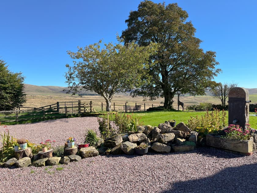 Outdoor | The Dairy, Sanquhar