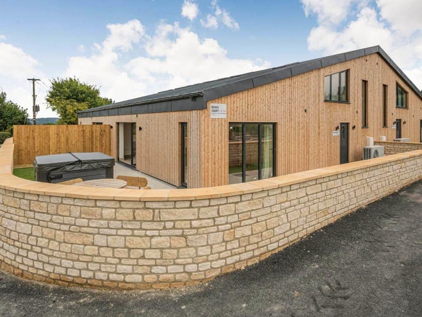 Exterior | Bears Court Unit 1 - Bears Court, Little Rissington