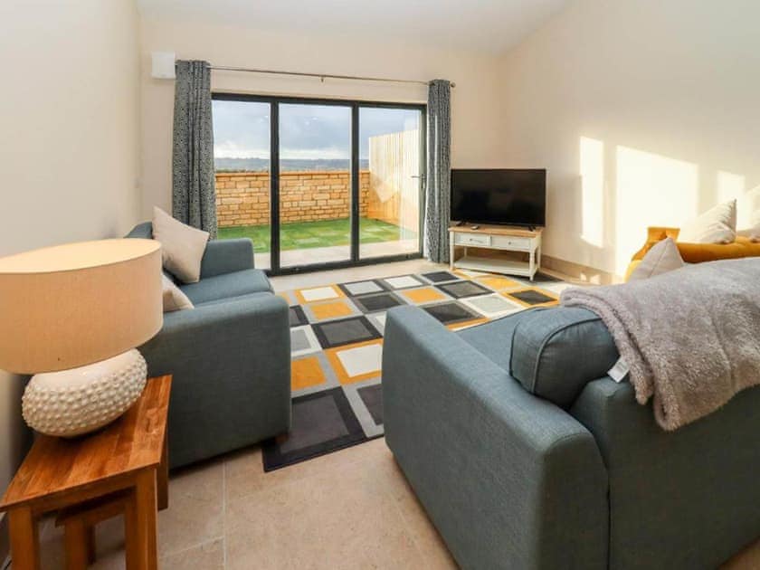 Living area | Bears Court Unit 1 - Bears Court, Little Rissington
