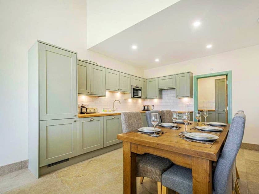 Kitchen | Bears Court Unit 1 - Bears Court, Little Rissington