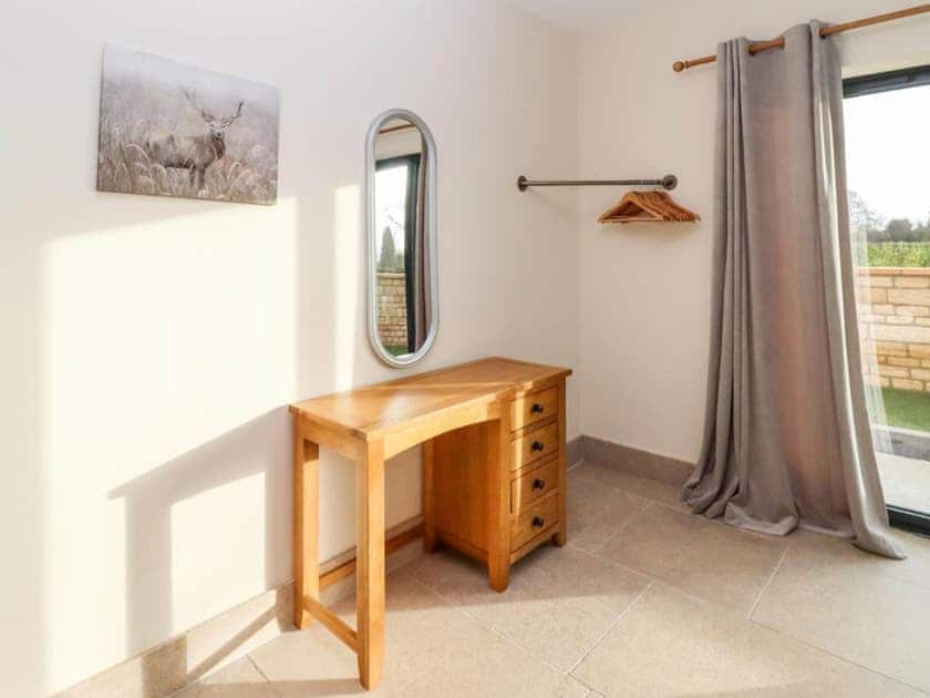 Double bedroom | Bears Court Unit 1 - Bears Court, Little Rissington