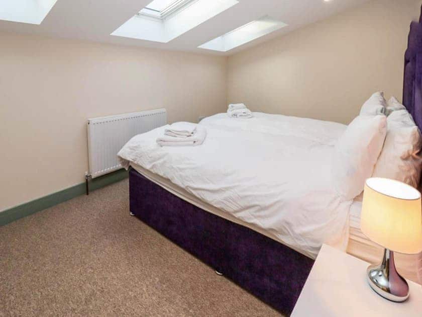 Double bedroom | Bears Court Unit 1 - Bears Court, Little Rissington