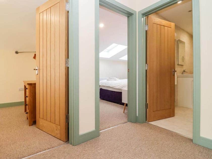 Interior | Bears Court Unit 1 - Bears Court, Little Rissington
