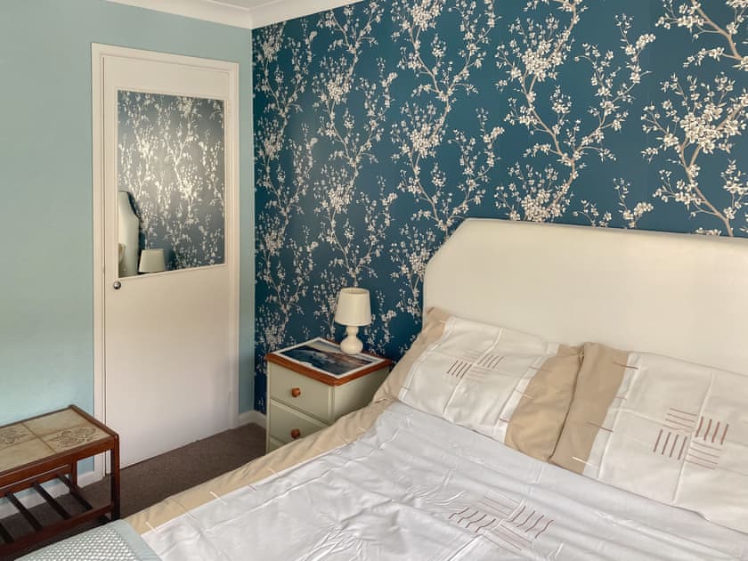 Double bedroom | Waters Edge, Portreath