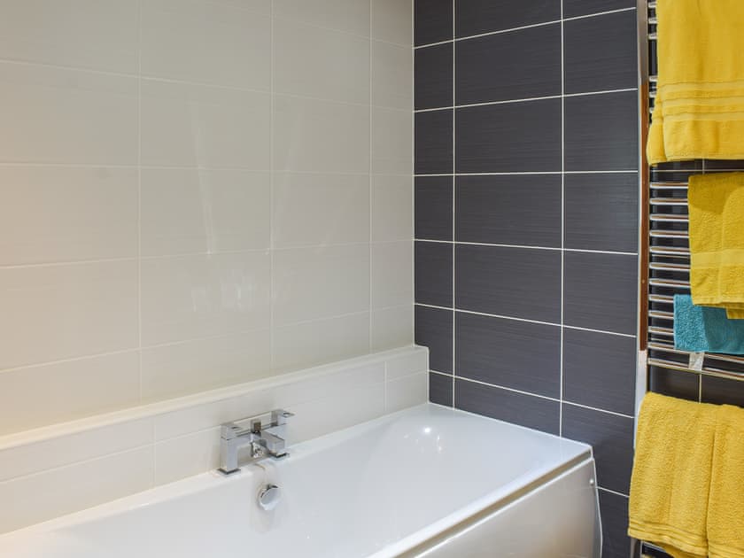 Bathroom | Wallace View, Stirling