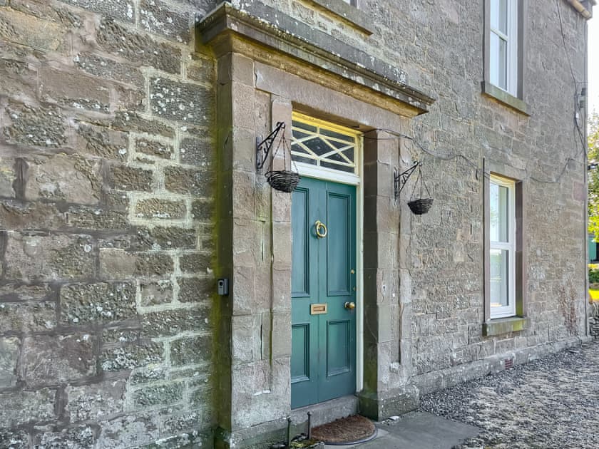 Exterior | West Nevay Farm House, Newtyle, near Blairgowrie