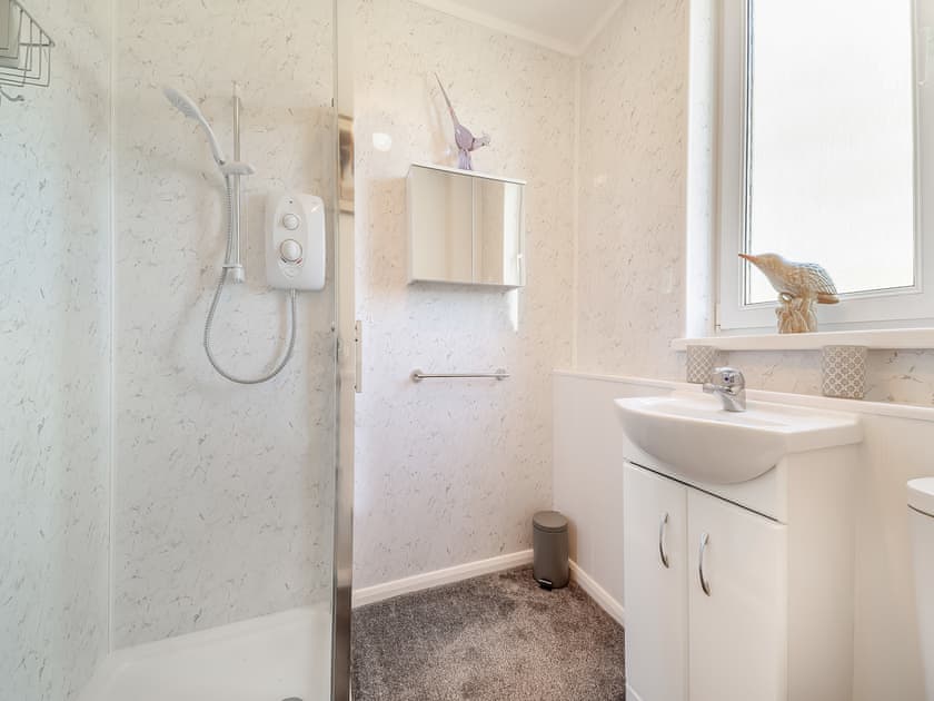 Bathroom | Hydee House, Dumfries