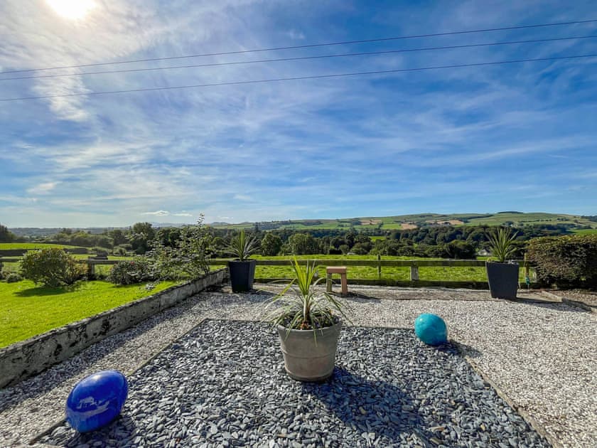 Outdoor | Hydee House, Dumfries
