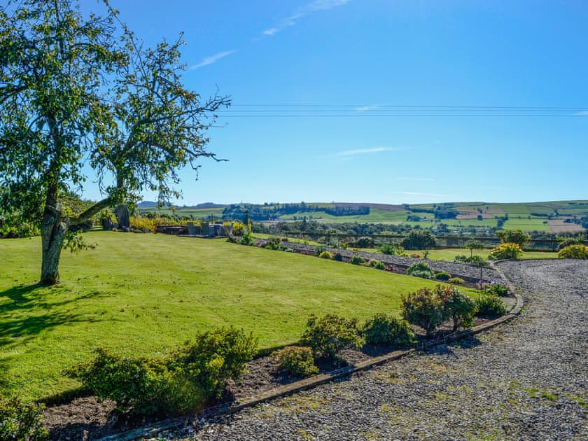 Outdoor | Hydee House, Dumfries