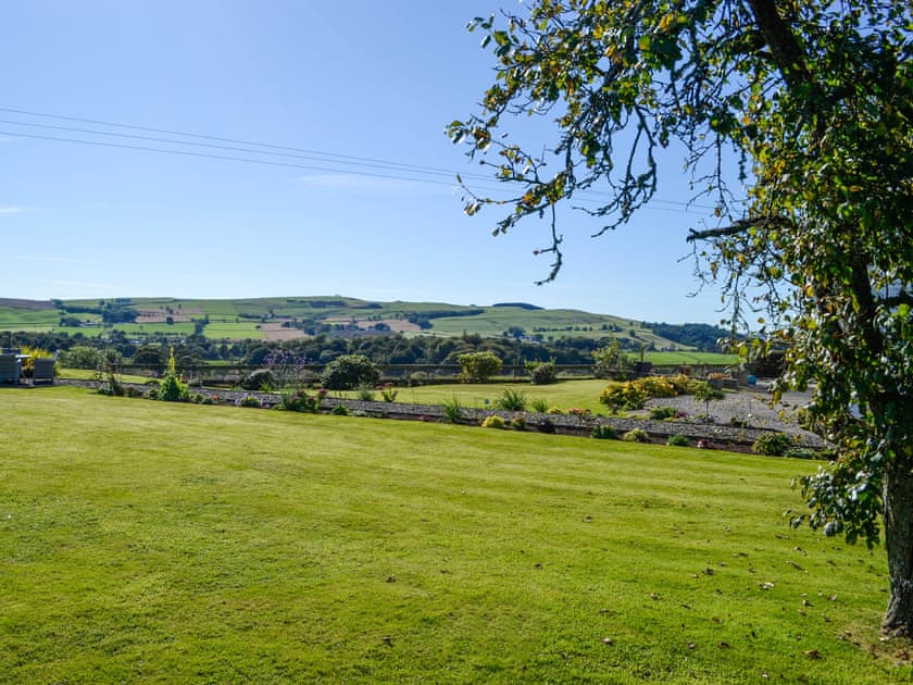 View | Hydee House, Dumfries