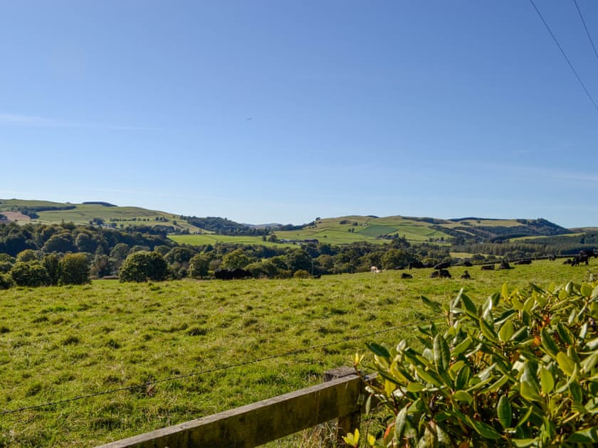 View | Hydee House, Dumfries