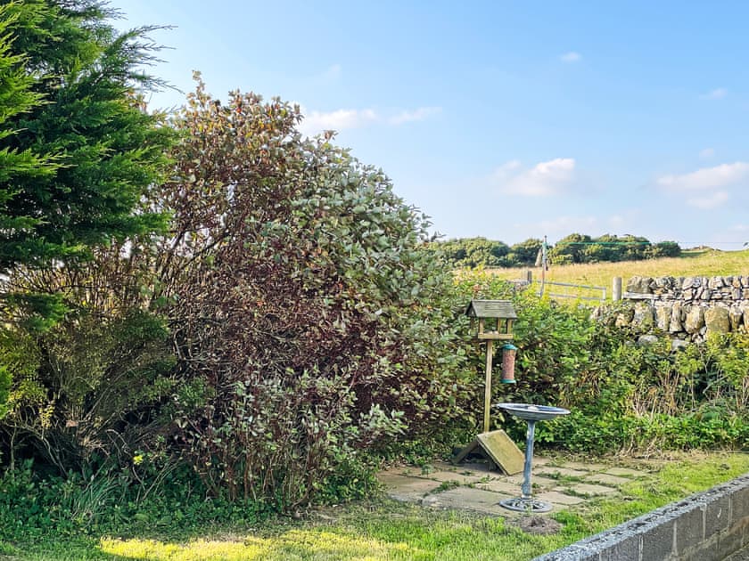 Garden | Machermore Cottage, Glenluce, near Newton Stewart