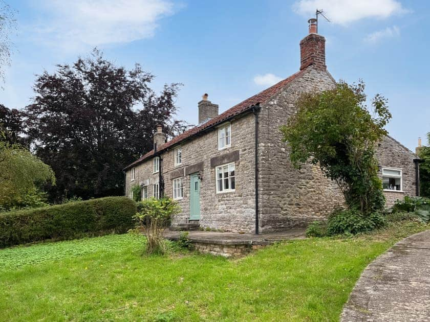 Exterior | Lawns Cottage, Sproxton, near Helmsley