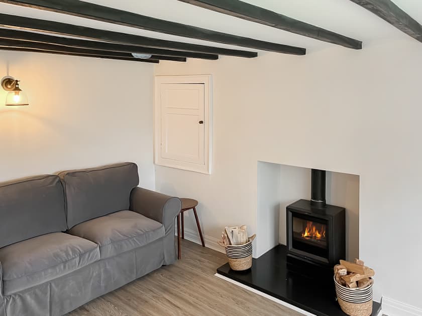 Living area | Lawns Cottage, Sproxton, near Helmsley