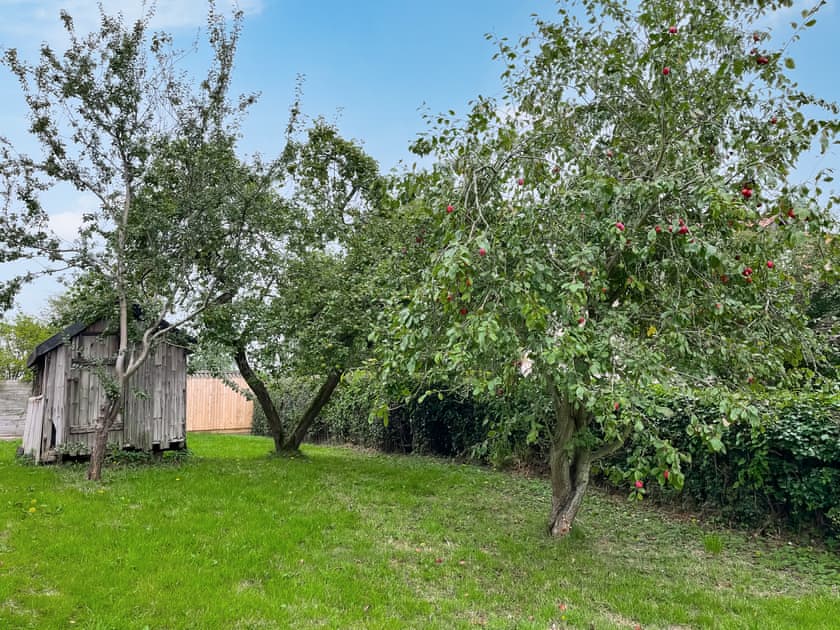 Garden | Lawns Cottage, Sproxton, near Helmsley