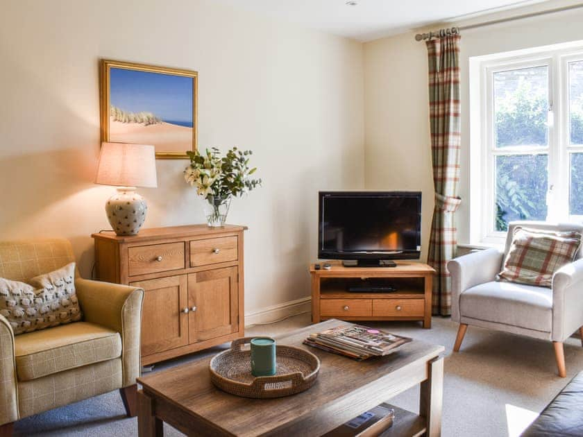 Living area | Fell View, Sedbergh and the Howgill Fells