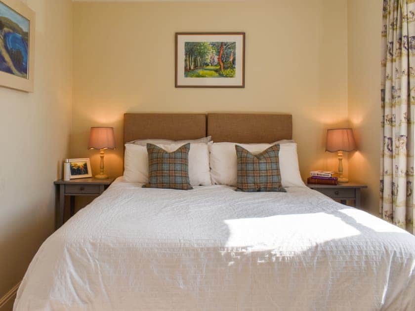 Double bedroom | Fell View, Sedbergh and the Howgill Fells