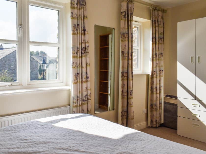 Double bedroom | Fell View, Sedbergh and the Howgill Fells