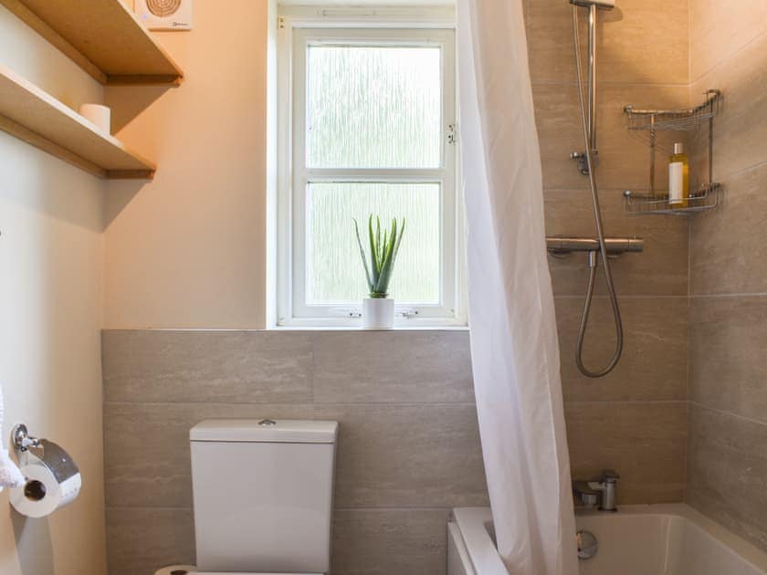 Bathroom | Fell View, Sedbergh and the Howgill Fells