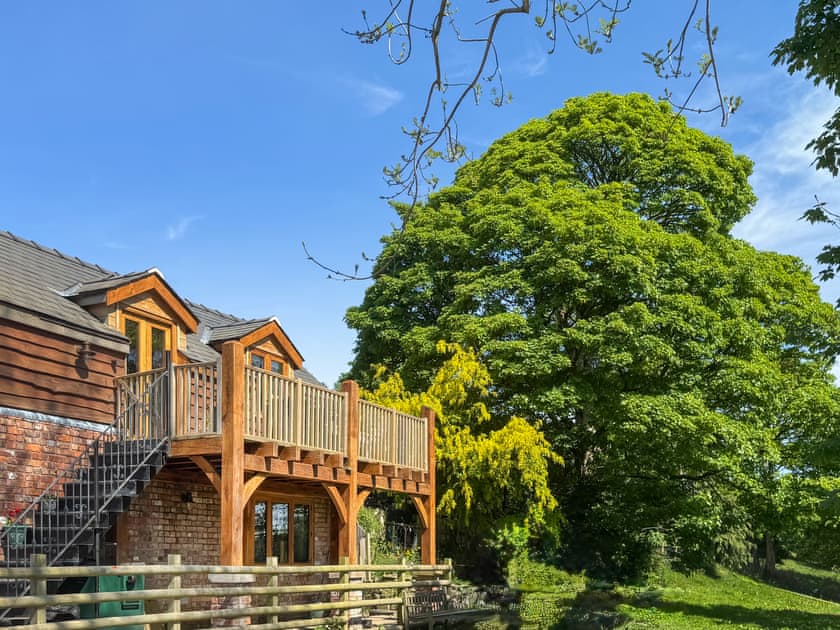 The Red House | The Red House - The Red Houses, Minsterley